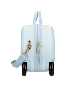 MALETA INFANTIL 45CM. ROLL ROAD HAPPY PETS MY LITTLE CAT 2